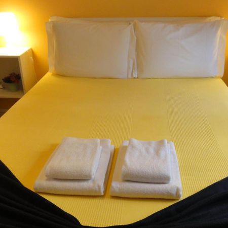 Campo Santana Apartment Lisboa Extérieur photo