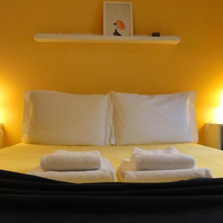 Campo Santana Apartment Lisboa Extérieur photo