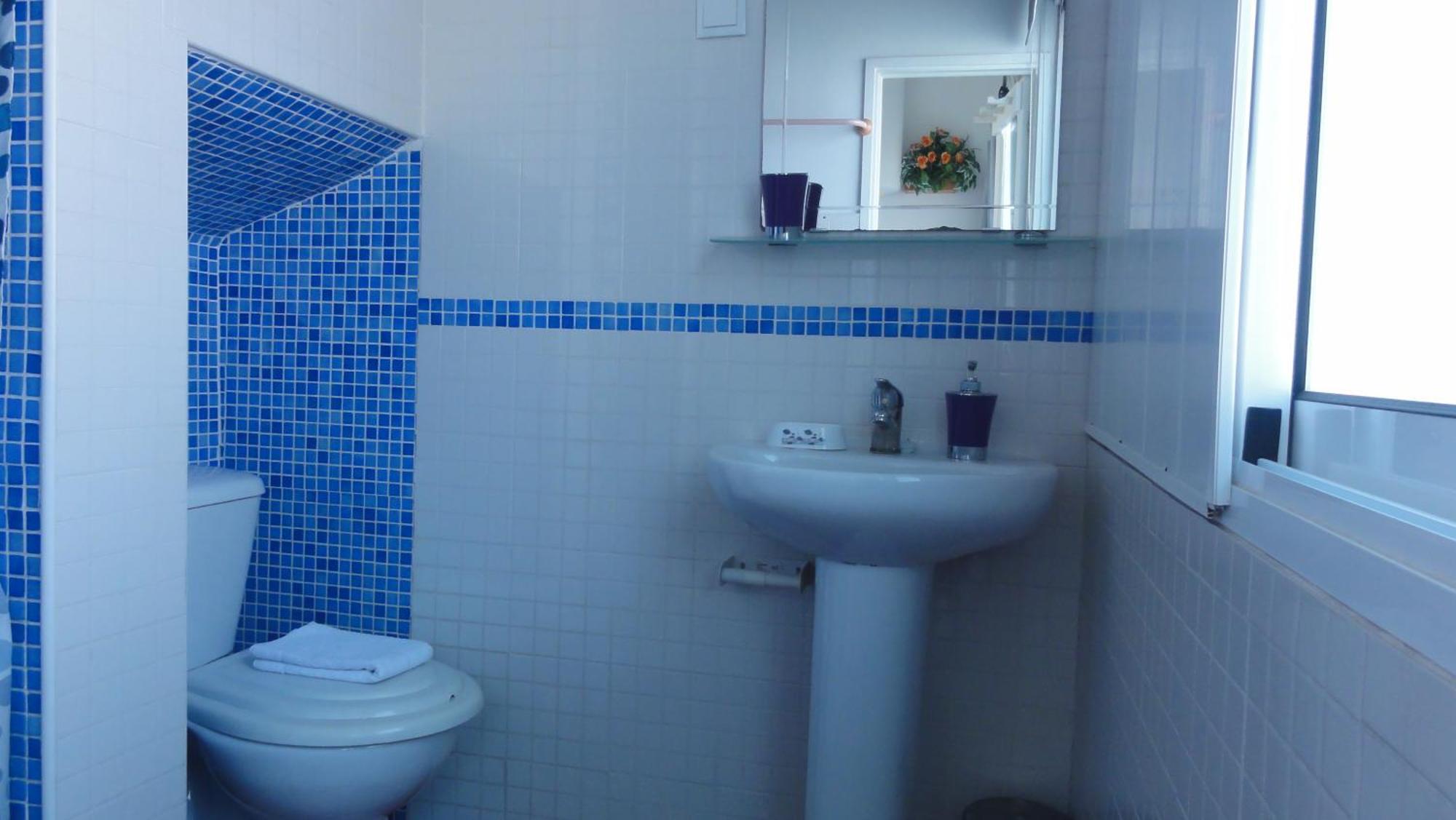 Campo Santana Apartment Lisboa Extérieur photo