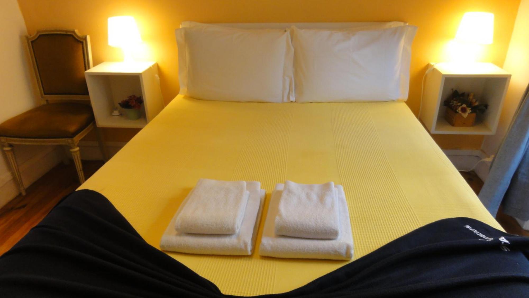 Campo Santana Apartment Lisboa Extérieur photo