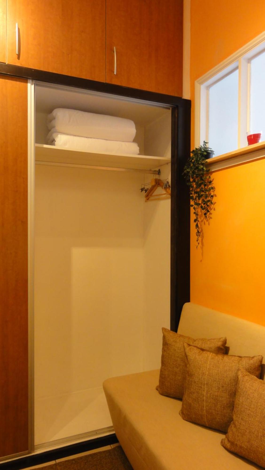 Campo Santana Apartment Lisboa Extérieur photo