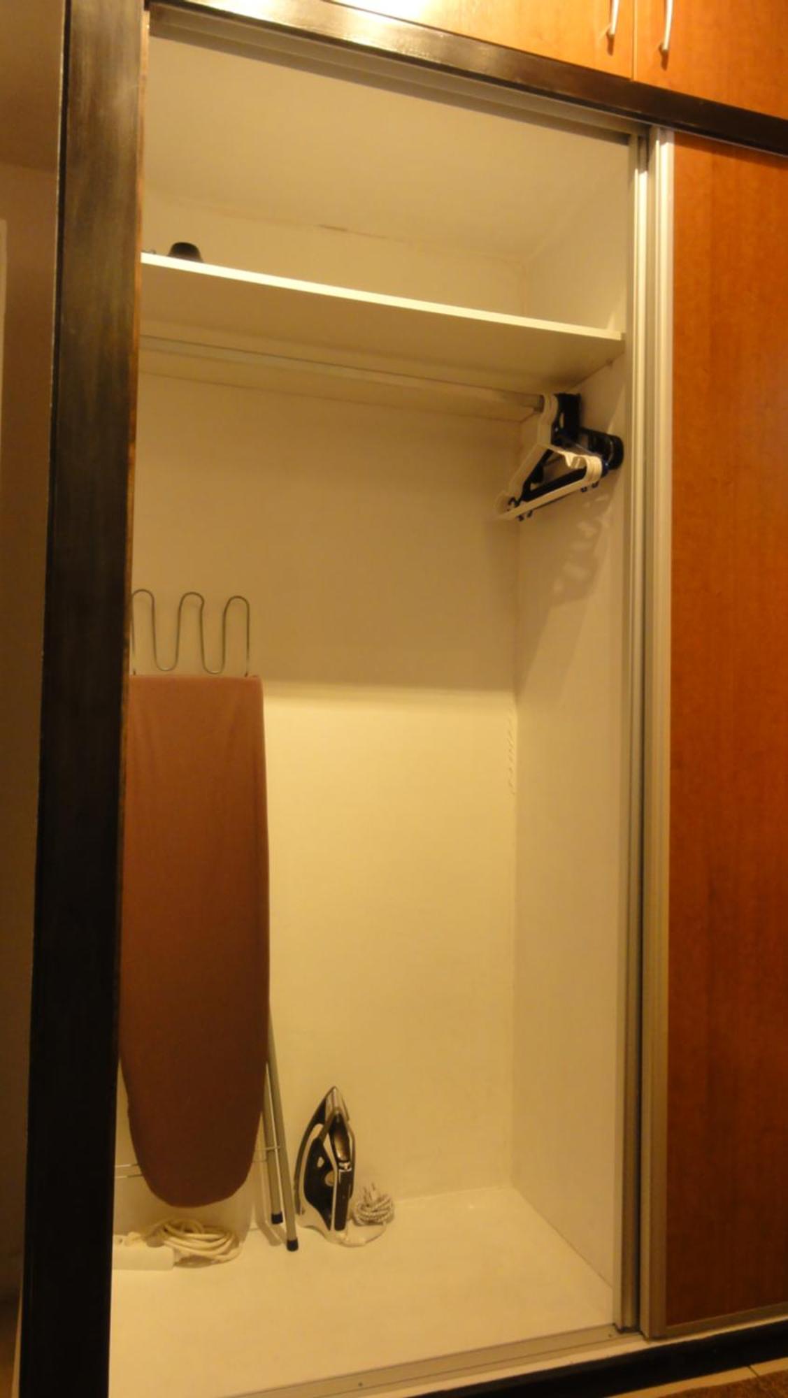 Campo Santana Apartment Lisboa Extérieur photo