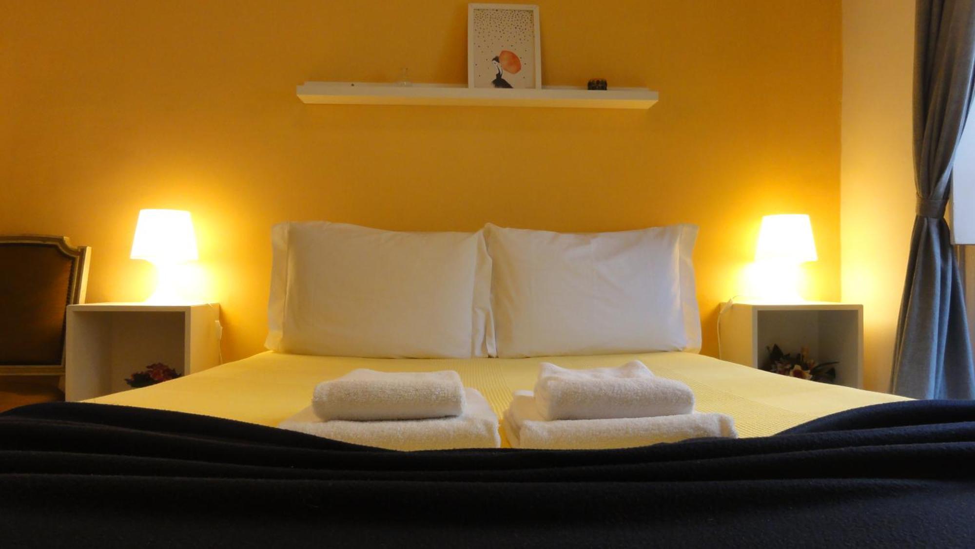 Campo Santana Apartment Lisboa Extérieur photo
