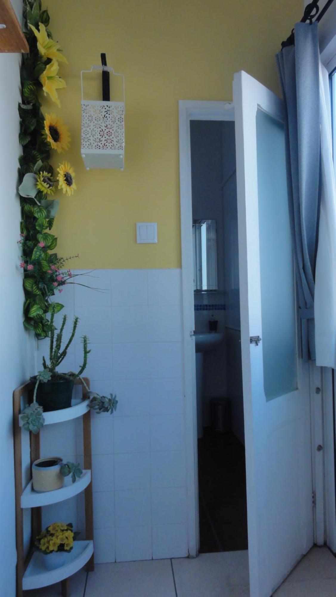 Campo Santana Apartment Lisboa Extérieur photo