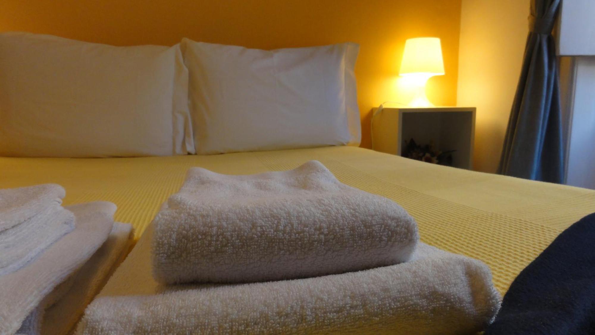 Campo Santana Apartment Lisboa Extérieur photo