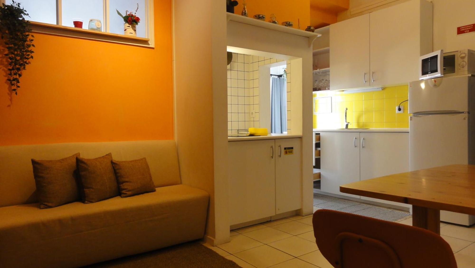 Campo Santana Apartment Lisboa Extérieur photo