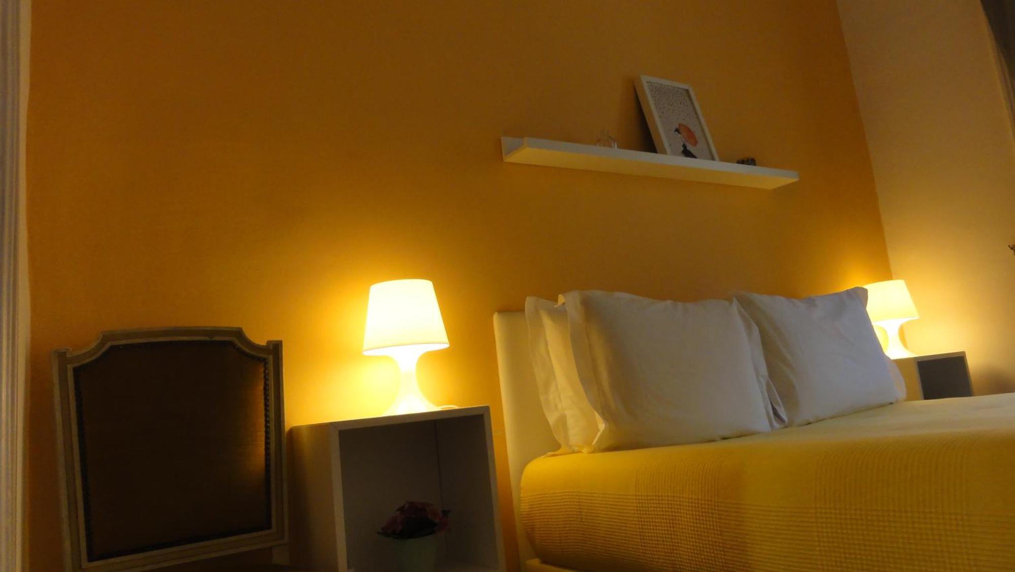 Campo Santana Apartment Lisboa Extérieur photo