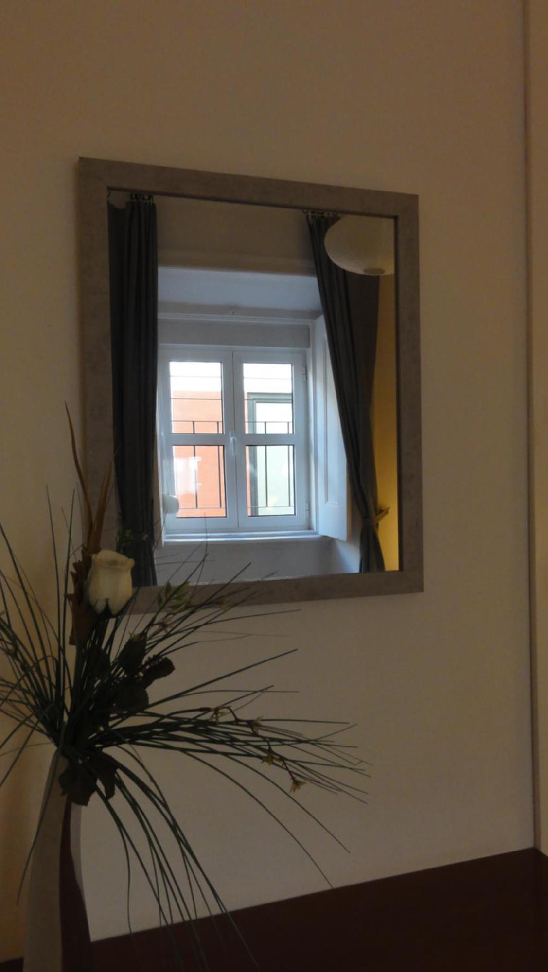 Campo Santana Apartment Lisboa Extérieur photo