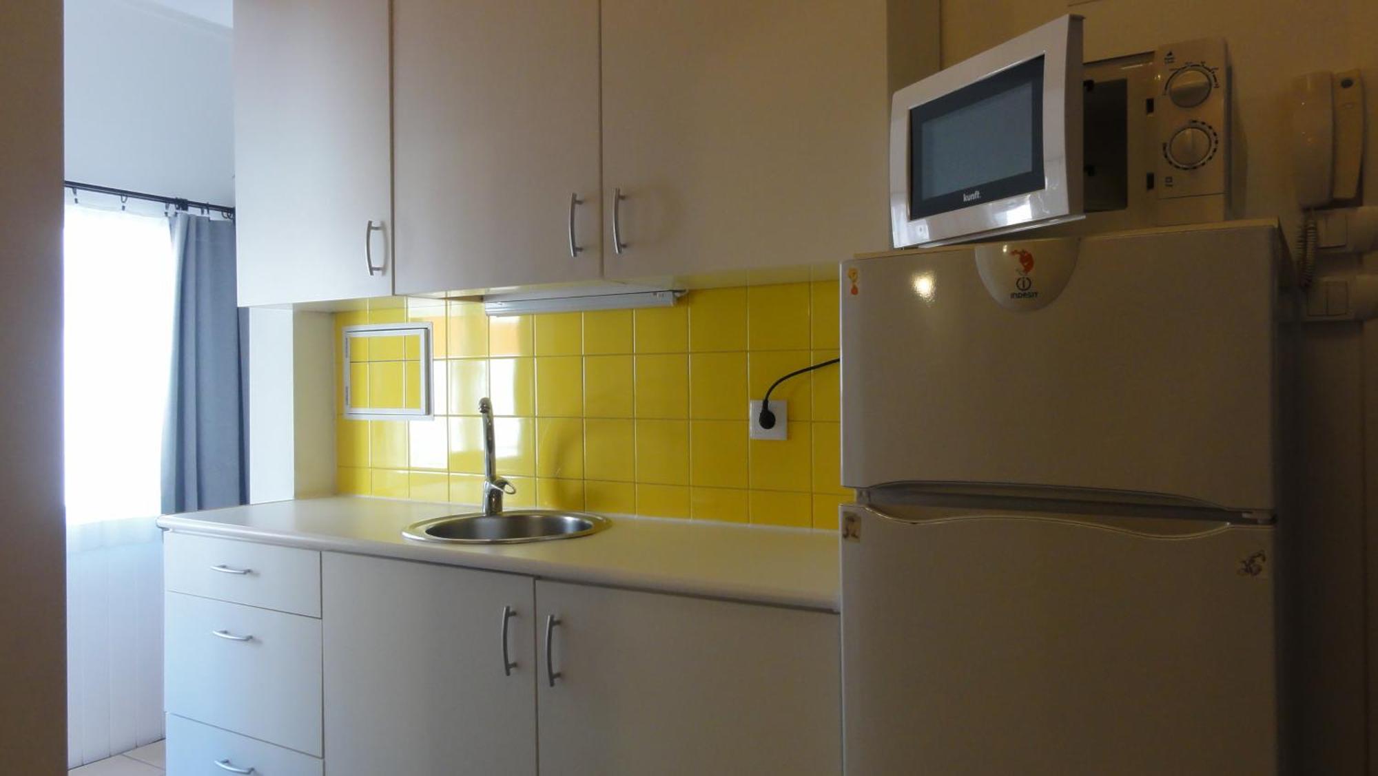 Campo Santana Apartment Lisboa Extérieur photo