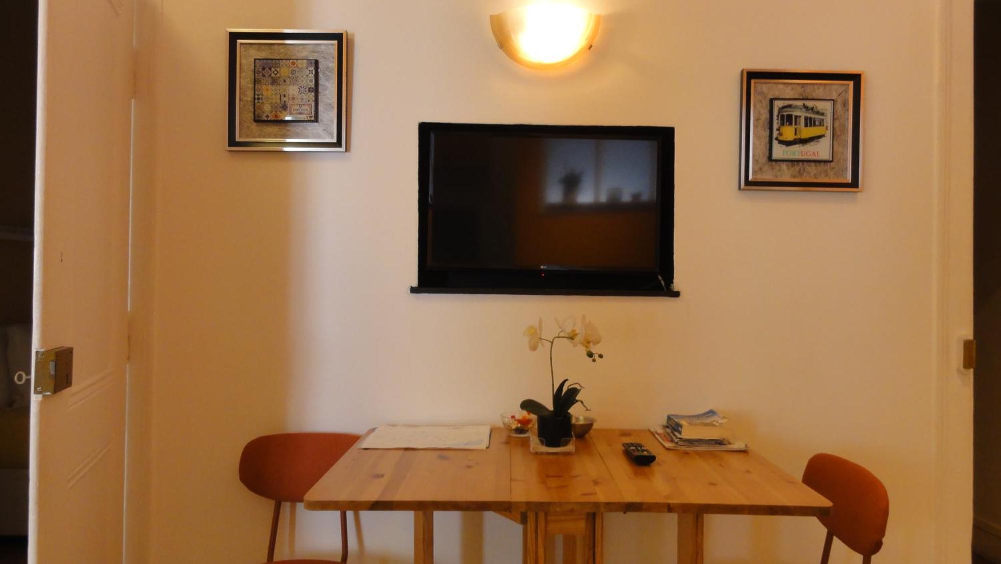 Campo Santana Apartment Lisboa Extérieur photo